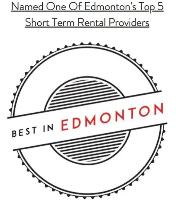New, Euro-Style Suite, Whyte Avenue, Ac, Netflix, Sleeps 6! Edmonton Canada